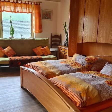 Fewo Nitteler Zauberpfoten Экстерьер фото